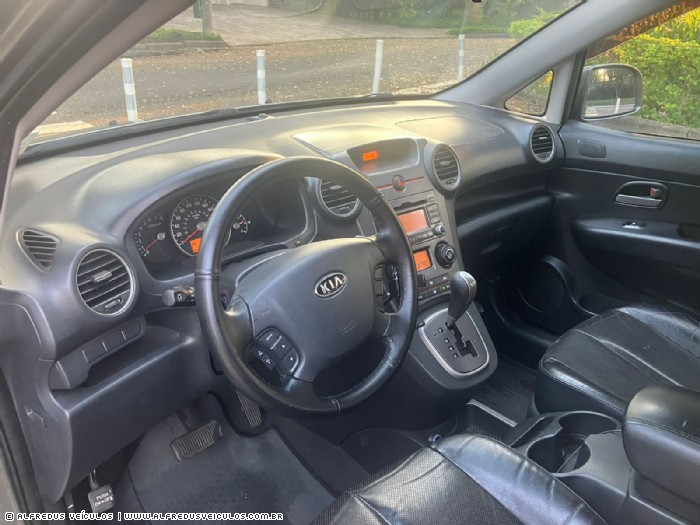Kia CARENS EX 2010/2011